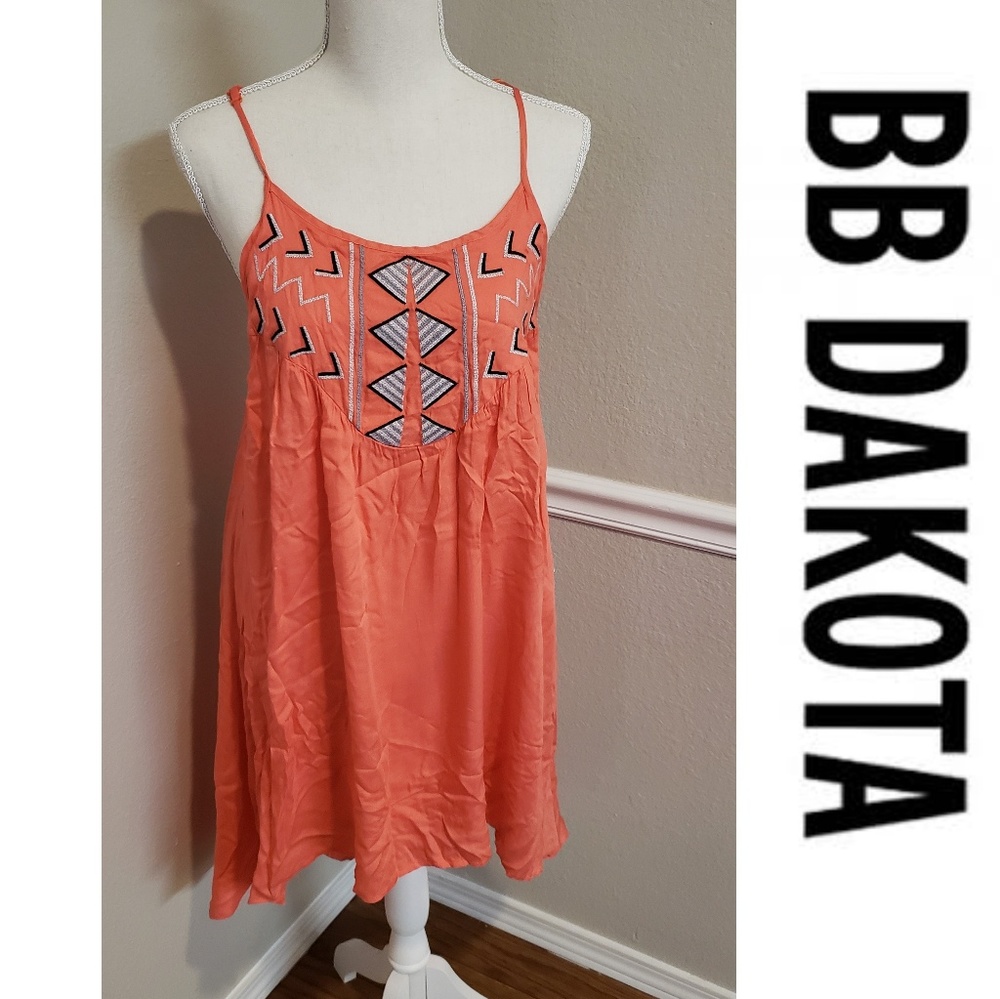 BB Dakota Dress